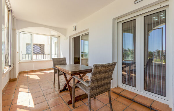 Apartman - La Torre Golf Resort , Spanjolska - ECM340 101
