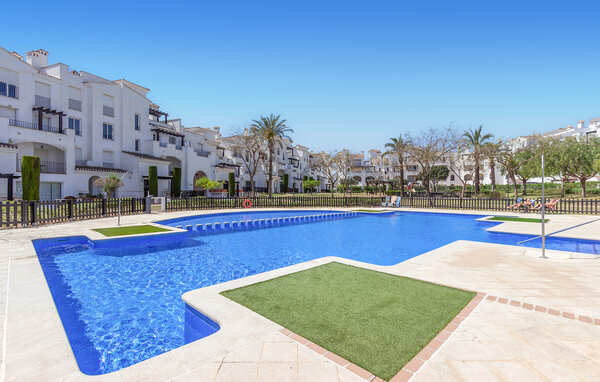 Apartman - La Torre Golf Resort , Spanjolska - ECM340 11