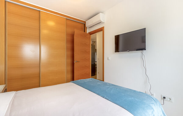 Apartment Casa Crisvi