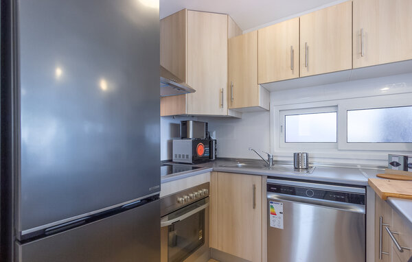 Apartment Casa Crisvi