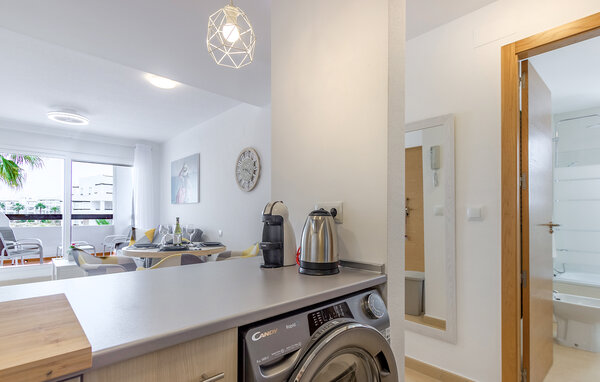 Apartment Casa Crisvi