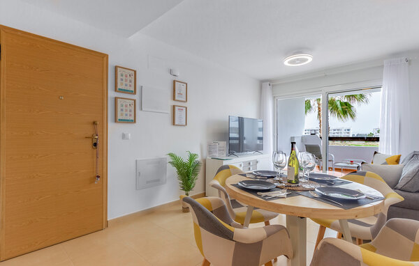 Apartment Casa Crisvi