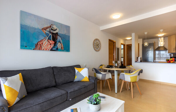 Apartment Casa Crisvi