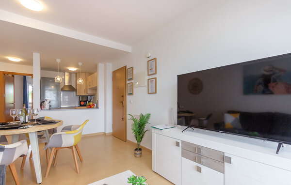 Apartment Casa Crisvi