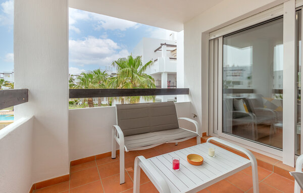 Apartment Casa Crisvi