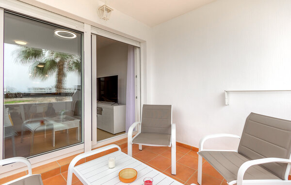 Apartment Casa Crisvi