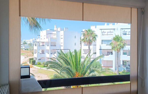 Apartman - Terrazas de la Torre Golf Reso , Spanjolska - ECM344 102