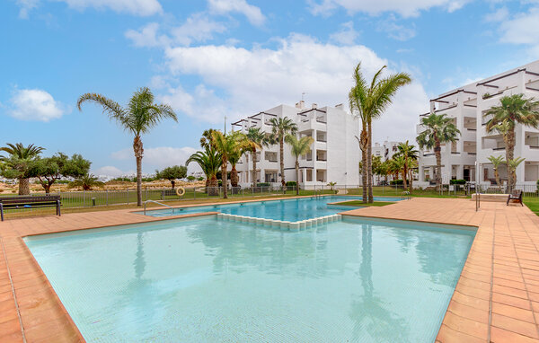 Apartment Casa Crisvi