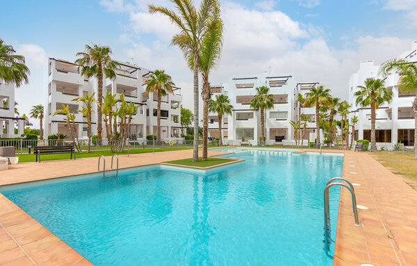 Apartment Casa Crisvi