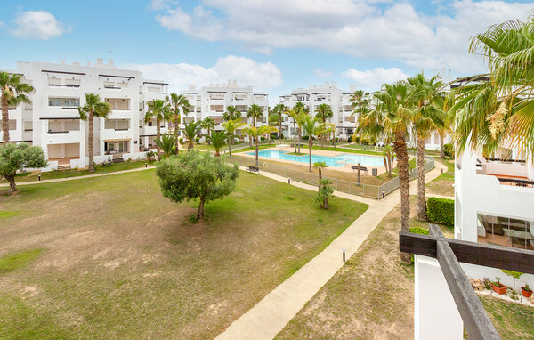 Apartment Casa Crisvi