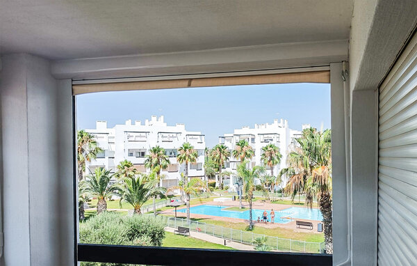 Appartamento - Terrazas de la Torre Golf Reso , Spagna - ECM344 201