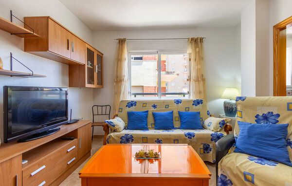 Ferienwohnung 