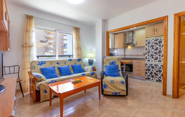 Ferienwohnung 