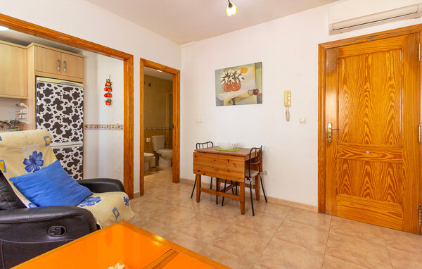 Ferienwohnung 
