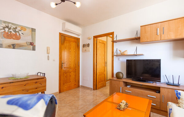 Ferienwohnung 