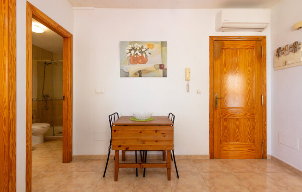 Ferienwohnung 