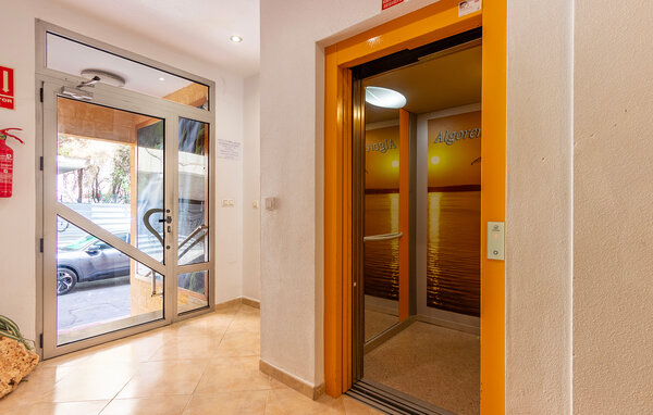 Ferienwohnung 