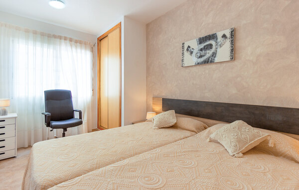 Ferienwohnung 