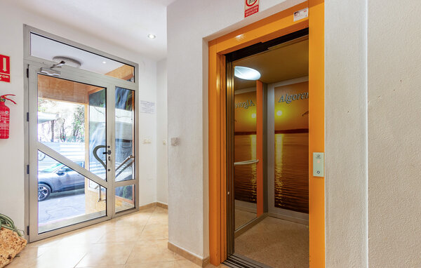 Ferienwohnung 