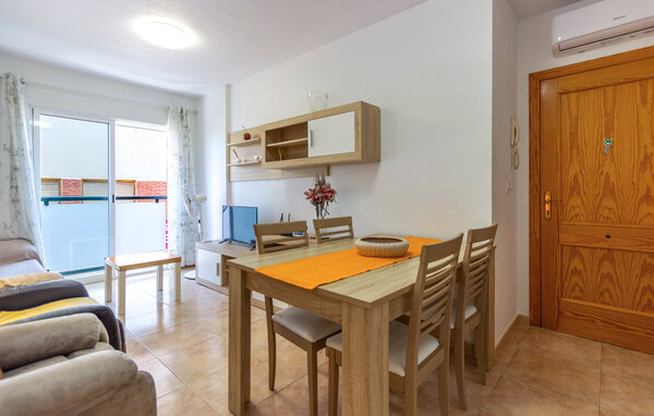Ferienwohnung 