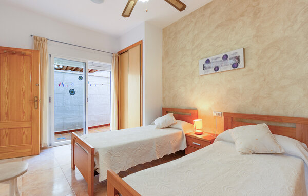 Ferienwohnung 