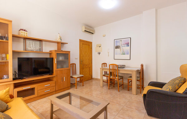 Ferienwohnung 