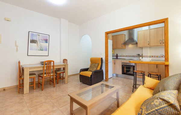 Ferienwohnung 