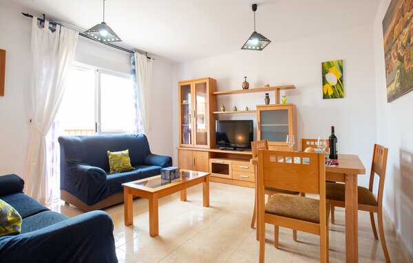 Appartement - Mazarron , Spanje - ECM366 2