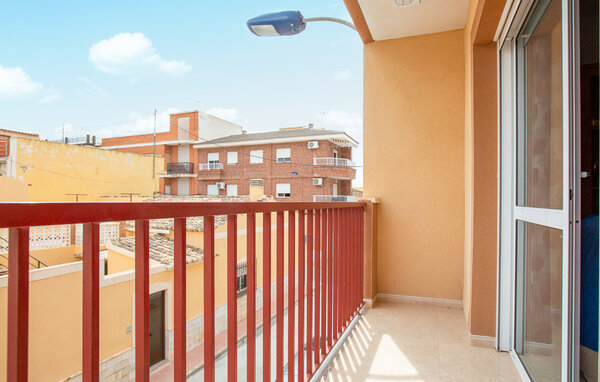 Appartement - Mazarron , Spanje - ECM366 1