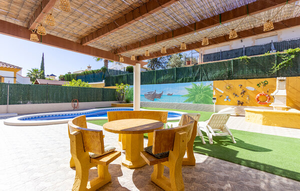 Vakantiehuis - Country Club , Spanje - ECM374 2