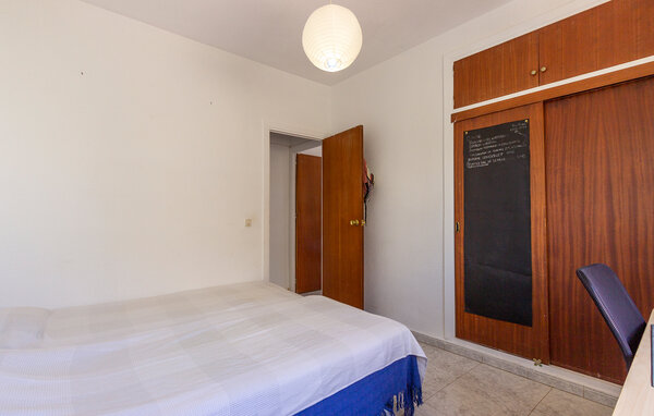 Ferienwohnung - Santiago de la Ribera , Spanien - ECM376 603