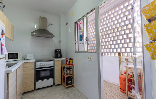 Ferienwohnung - Santiago de la Ribera , Spanien - ECM376 6