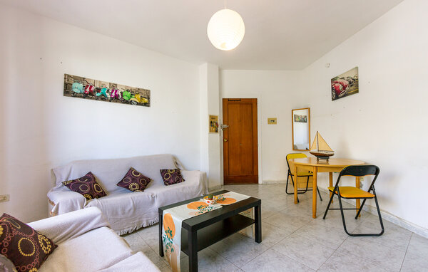 Ferienwohnung - Santiago de la Ribera , Spanien - ECM376 301