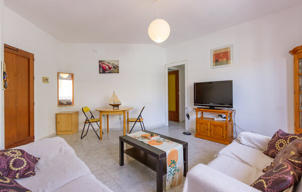 Ferienwohnung - Santiago de la Ribera , Spanien - ECM376 5