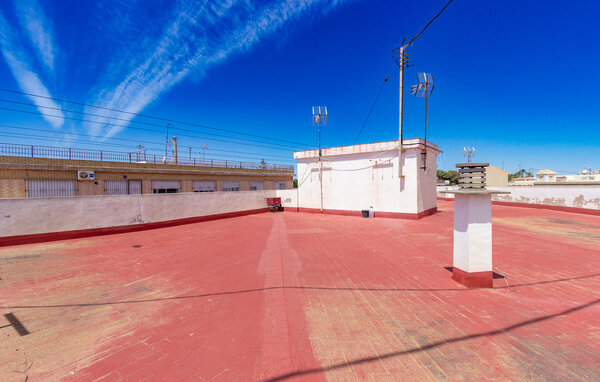 Ferienwohnung - Santiago de la Ribera , Spanien - ECM376 102