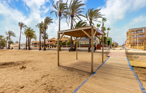 Semesterlägenhet - Mar de Cristal , Spanien - ECM381 9