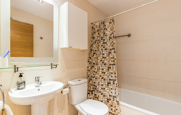 Apartament - Condado De Alhama Golf Resort , Hiszpania - ECM382 9
