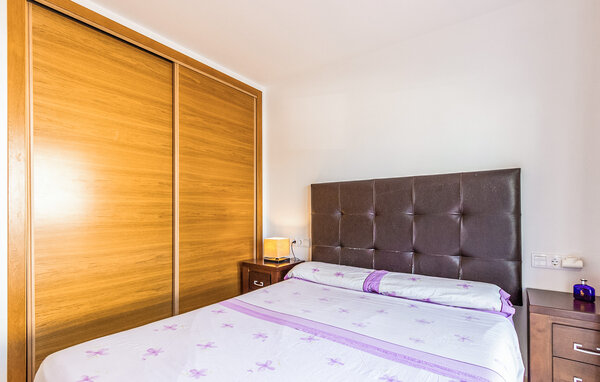Apartament - Condado De Alhama Golf Resort , Hiszpania - ECM382 601