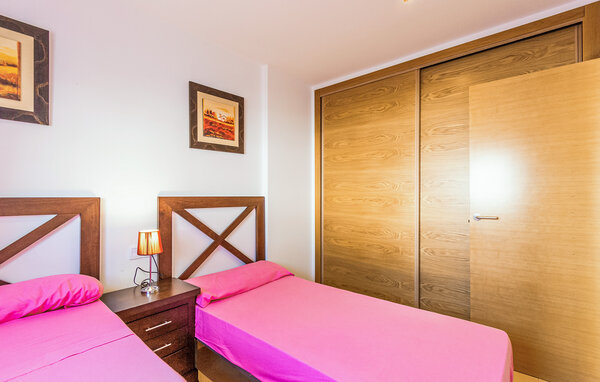 Apartament - Condado De Alhama Golf Resort , Hiszpania - ECM382 604