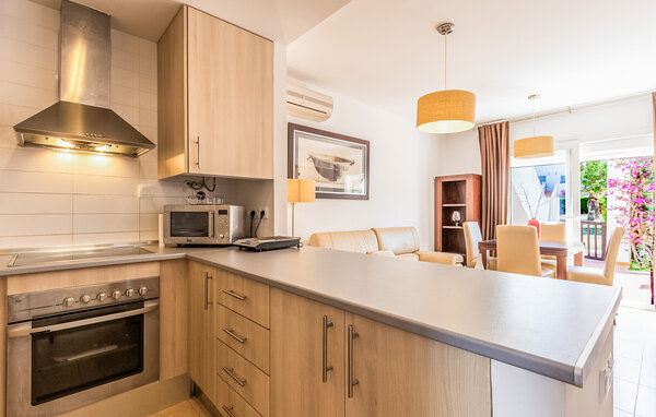 Apartament - Condado De Alhama Golf Resort , Hiszpania - ECM382 4