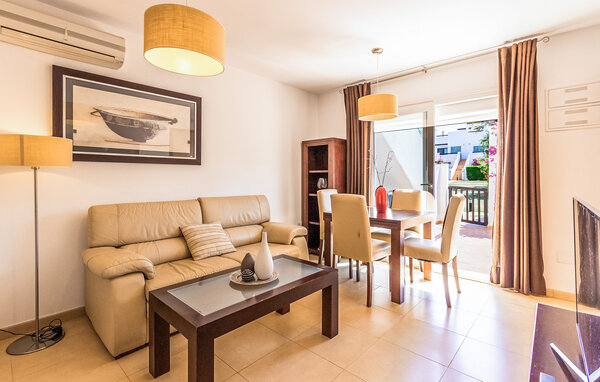 Apartament - Condado De Alhama Golf Resort , Hiszpania - ECM382 3