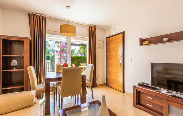 Apartament - Condado De Alhama Golf Resort , Hiszpania - ECM382 301