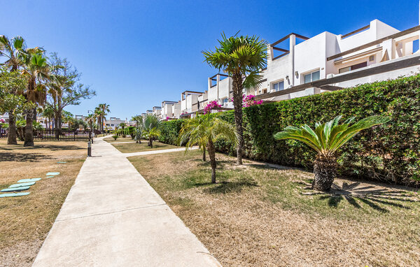 Apartament - Condado De Alhama Golf Resort , Hiszpania - ECM382 8