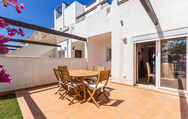 Apartament - Condado De Alhama Golf Resort , Hiszpania - ECM382 101