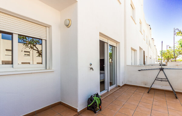 Apartament - Condado De Alhama Golf Resort , Hiszpania - ECM382 102