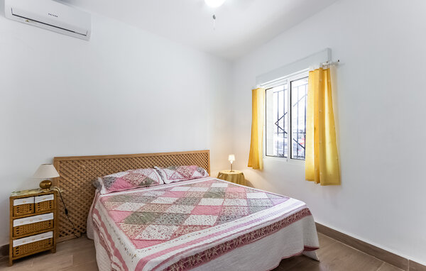 Kuća-za-odmor - Águilas , Spanjolska - ECM384 6