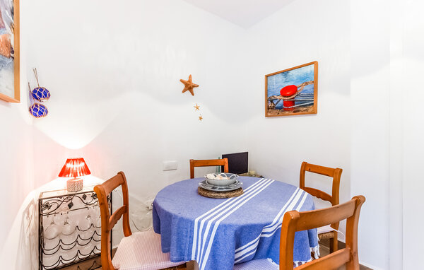 Kuća-za-odmor - Águilas , Spanjolska - ECM384 4