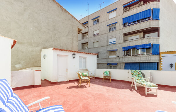 Kuća-za-odmor - Águilas , Spanjolska - ECM384 101
