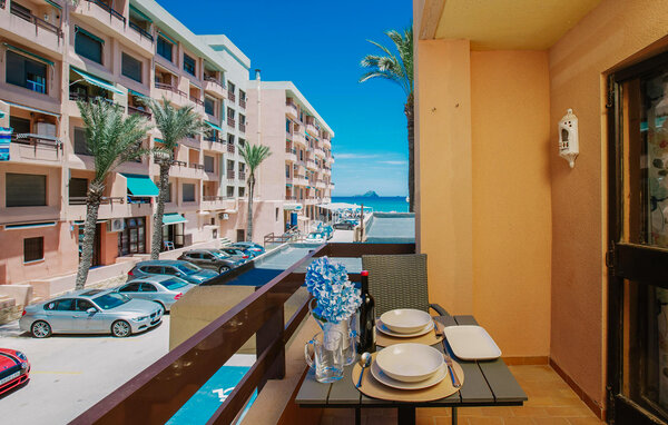 Appartement - La Manga del Mar Menor , Spanje - ECM386 2