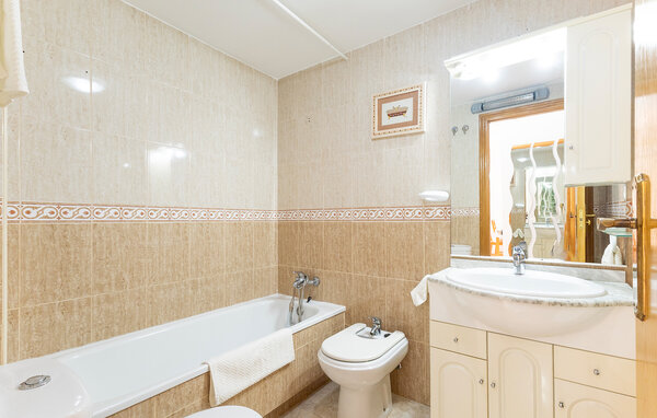 Vakantiehuis - Los alcazares , Spanje - ECM388 701